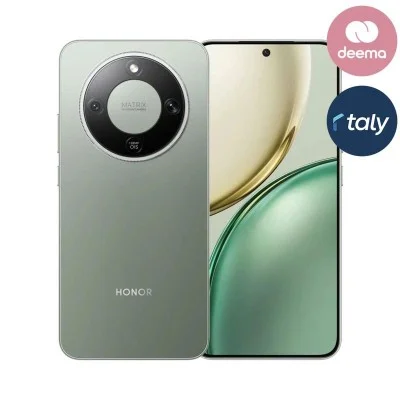 Honor X9D 5G Phone, 6.79 256GB 12GB – Green